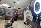Peluqueria en venta con 62m² en Guardamar del Segura, Calle Mayor foto