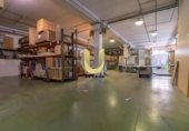 Nave Industrial en venta con 1757m² en Móstoles, Calle Estrasburgo foto