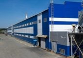Nau Industrial
en venda
amb 1900m² a Catral, Calle la Purísima foto
