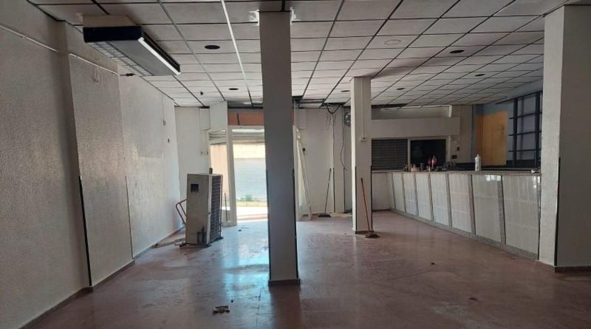 Local comercial