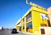 Nave Industrial en venta con 1624m² en San Andrés del Rabanedo, Calle Luis Mateo Díez foto