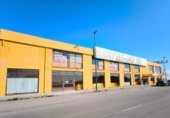 Nave Industrial en venta con 1624m² en San Andrés del Rabanedo, Calle Luis Mateo Díez foto