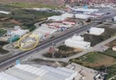 Nave Industrial en venta con 1624m² en San Andrés del Rabanedo, Calle Luis Mateo Díez foto