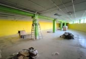Nave Industrial en venta con 1624m² en San Andrés del Rabanedo, Calle Luis Mateo Díez foto