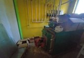 Nave Industrial en venta con 1624m² en San Andrés del Rabanedo, Calle Luis Mateo Díez foto