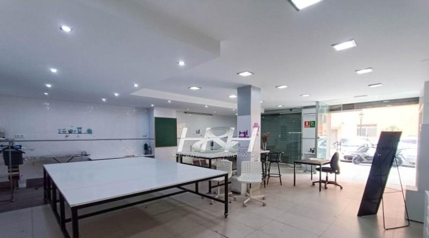 Local comercial