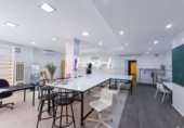 Local comercial en venta con 143m² en Valencia, en la zona de Ayora, Calle Jerónimo de Montsoriu foto