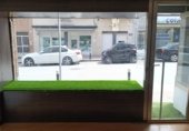 Local comercial en venta con 46m² en el Palomar, en la zona de El Palmar, Calle Mayor foto