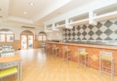 Restaurante en venta con 95m² en Motril, Calle Remo foto