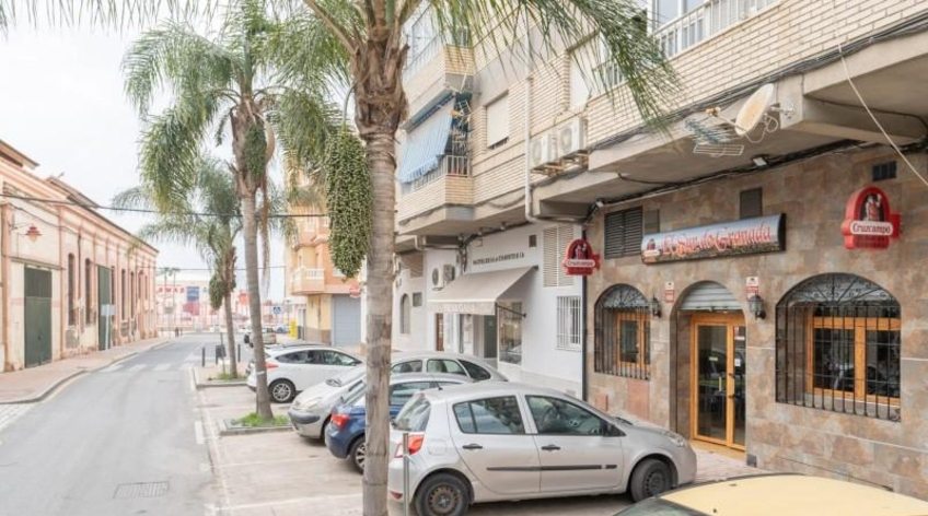 Local comercial