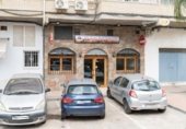 Restaurante en venta con 95m² en Motril, Calle Remo foto