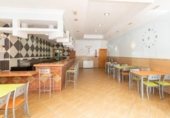 Restaurante en venta con 95m² en Motril, Calle Remo foto