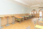 Restaurante en venta con 95m² en Motril, Calle Remo foto
