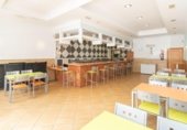 Restaurante en venta con 95m² en Motril, Calle Remo foto
