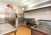 Restaurante en venta con 95m² en Motril, Calle Remo foto