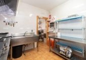 Restaurante en venta con 95m² en Motril, Calle Remo foto