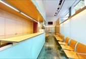 200m² offices for sale in Palma, La Rambla photo