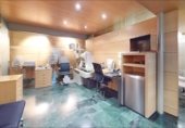 200m² offices for sale in Palma, La Rambla photo