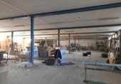 2907m² entrepôt pour vente à Lucena, photo