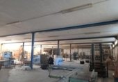 2907m² entrepôt pour vente à Lucena, photo