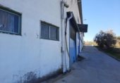 2907m² entrepôt pour vente à Lucena, photo