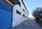 2907m² entrepôt pour vente à Lucena, photo