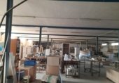 2907m² entrepôt pour vente à Lucena, photo
