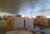2907m² entrepôt pour vente à Lucena, photo