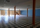 2907m² entrepôt pour vente à Lucena, photo