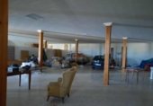 2907m² entrepôt pour vente à Lucena, photo