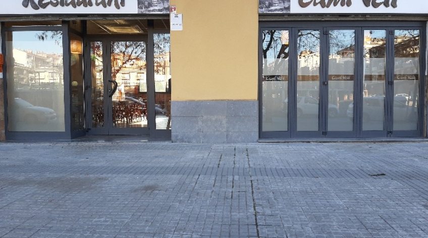 Local comercial