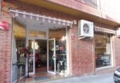 159m² commercial premises for sale in Paterna, Calle San Rafael photo