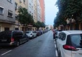 212m² commercial premises for sale in Valencia, in the area of els Orriols, Calle Santiago Rusiñol photo