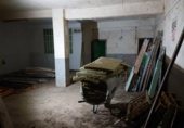 212m² commercial premises for sale in Valencia, in the area of els Orriols, Calle Santiago Rusiñol photo