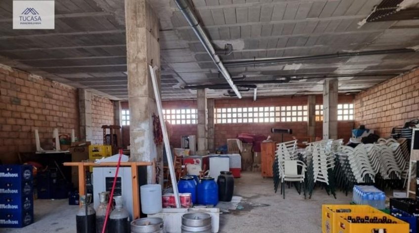 Local comercial