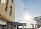 Local comercial en alquiler con 142m² en Roquetas de Mar, Paseo del Mar foto