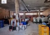 Local comercial
en lloguer
amb 170m² a Roquetas de Mar, Paseo del Mar foto