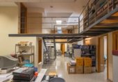 Oficina en venta con 183m² en Burjasot, Calle Guzmán El Bueno foto