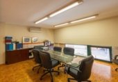 Oficina en venta con 183m² en Burjasot, Calle Guzmán El Bueno foto