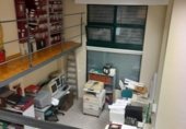 Oficina en venta con 183m² en Burjasot, Calle Guzmán El Bueno foto