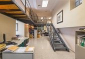 Oficina en venta con 183m² en Burjasot, Calle Guzmán El Bueno foto