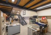 Oficina en venta con 183m² en Burjasot, Calle Guzmán El Bueno foto