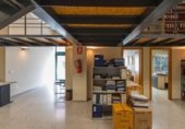 Oficina en venta con 183m² en Burjasot, Calle Guzmán El Bueno foto