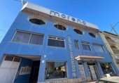 Nau Industrial
en venda
amb 1147m² a el Verger, Avenida de Valencia foto