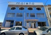 Nau Industrial
en venda
amb 1147m² a el Verger, Avenida de Valencia foto