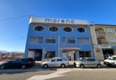 Nau Industrial
en venda
amb 1147m² a el Verger, Avenida de Valencia foto