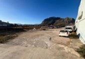 Nau Industrial
en venda
amb 1147m² a el Verger, Avenida de Valencia foto