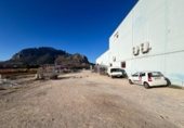 Nau Industrial
en venda
amb 1147m² a el Verger, Avenida de Valencia foto
