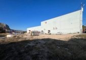 Nau Industrial
en venda
amb 1147m² a el Verger, Avenida de Valencia foto