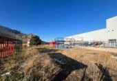 Nau Industrial
en venda
amb 1147m² a el Verger, Avenida de Valencia foto